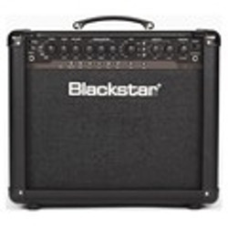 Blackstar Amplification Blackstar Amplification